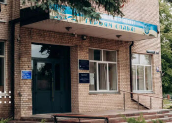 У Переяславі на позачерговій сесії підтримали виділення коштів на потреби військових