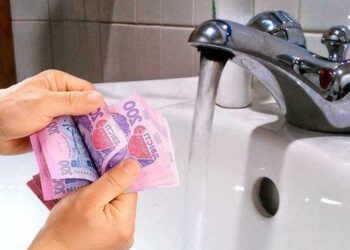 У Переяславі затвердили нові тарифи на воду: скільки платитимуть споживачі з 1 січня