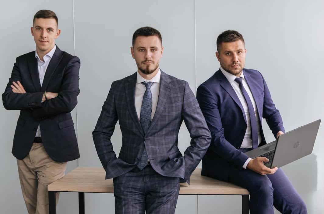 Приходько та партнери