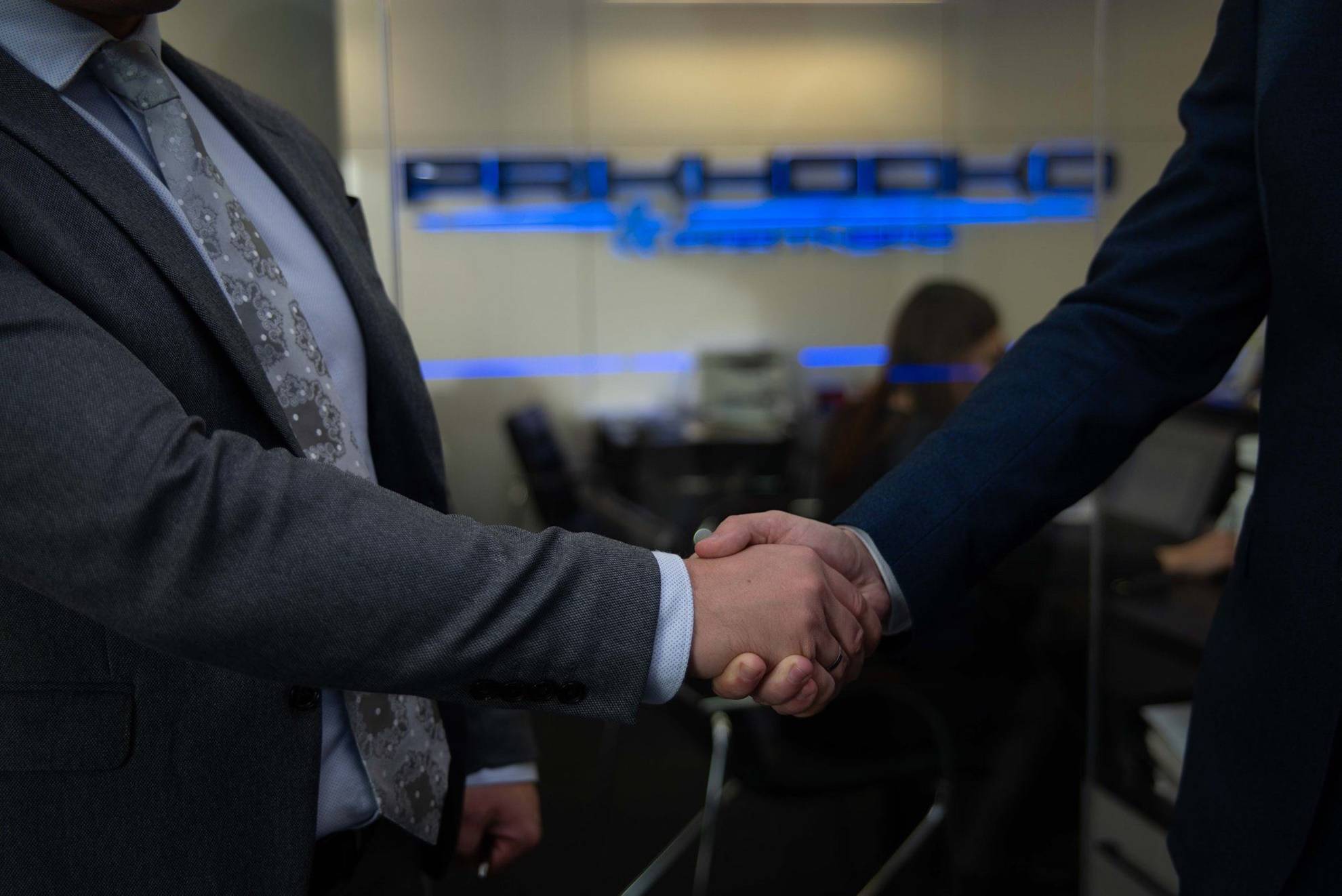 Prikhodko and partners