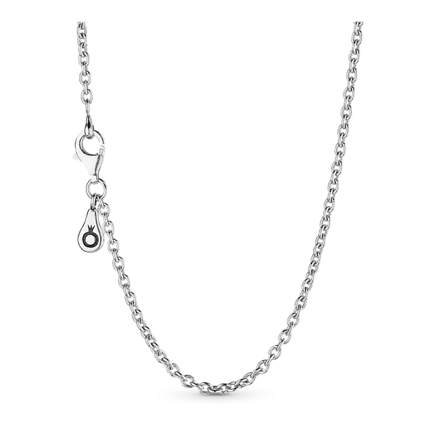 Серебряная цепочка