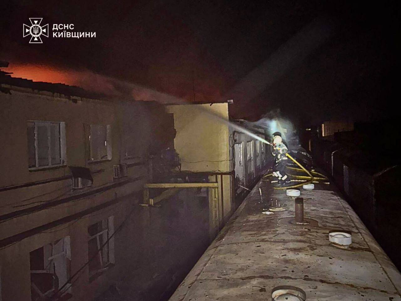 атака фастів руйнування