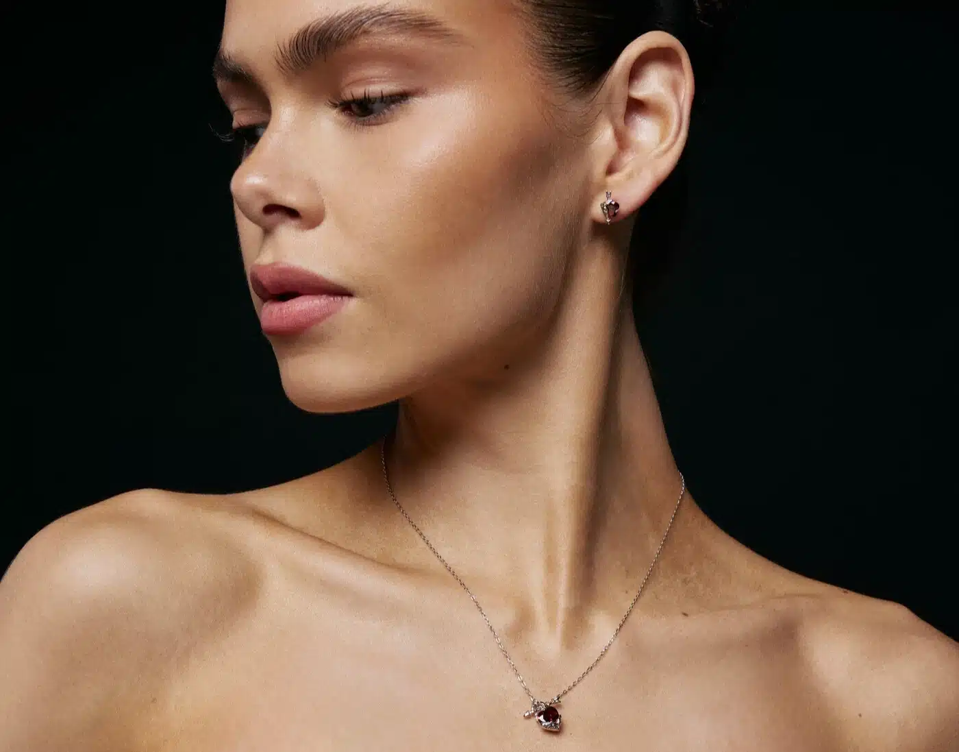 Ювелірна підвіска кулон