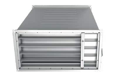 для укриттів