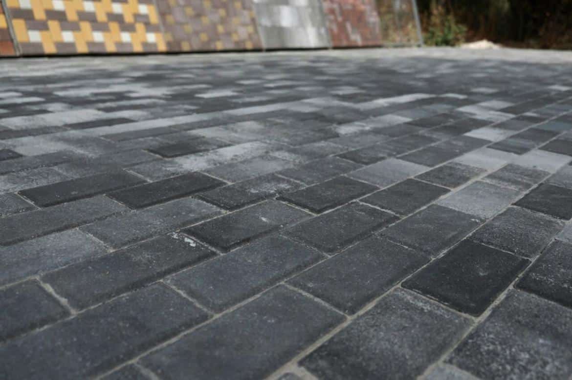 Тротуарна плитка МАРСА