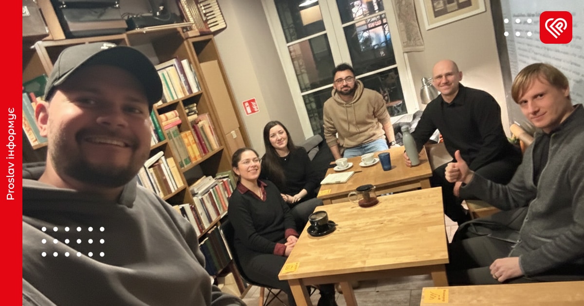 WordPress Vilnius Meetup