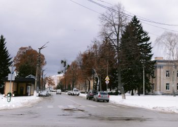 прогноз зима